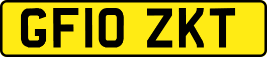 GF10ZKT