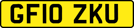 GF10ZKU