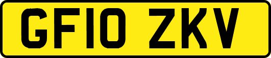 GF10ZKV