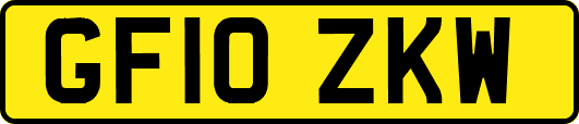 GF10ZKW