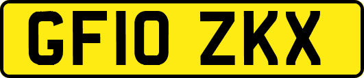 GF10ZKX