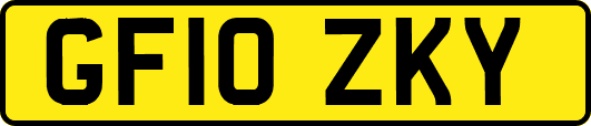 GF10ZKY