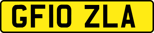 GF10ZLA