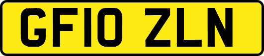 GF10ZLN