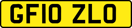 GF10ZLO
