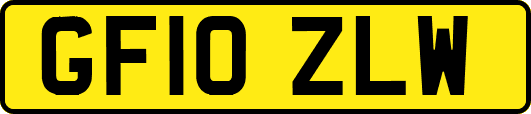 GF10ZLW