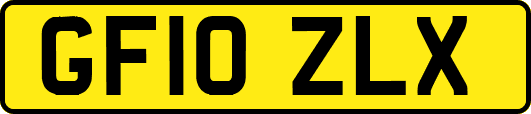GF10ZLX