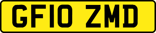 GF10ZMD