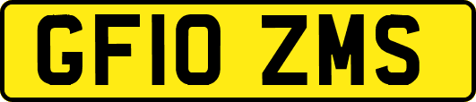 GF10ZMS