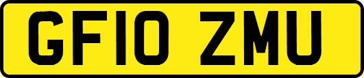 GF10ZMU
