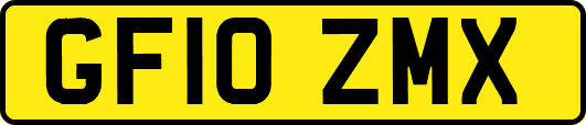 GF10ZMX