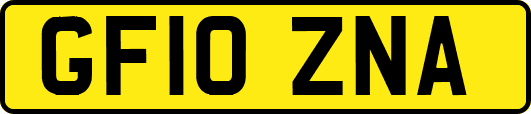 GF10ZNA