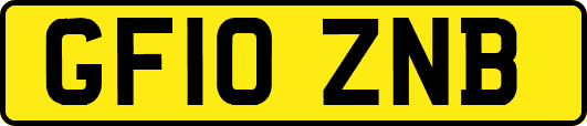 GF10ZNB