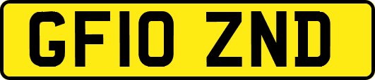 GF10ZND