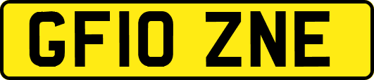 GF10ZNE