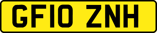 GF10ZNH
