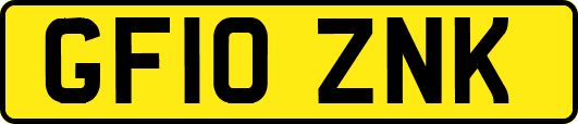 GF10ZNK