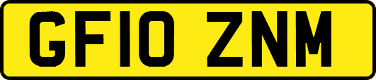 GF10ZNM