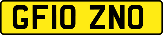 GF10ZNO