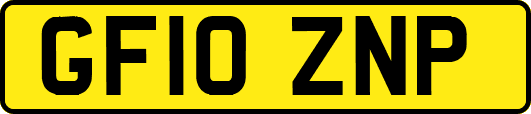 GF10ZNP