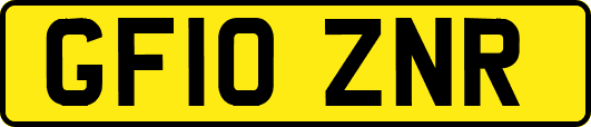 GF10ZNR
