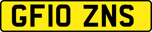 GF10ZNS