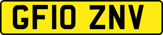 GF10ZNV