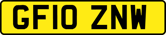 GF10ZNW
