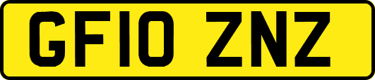 GF10ZNZ