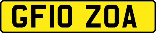 GF10ZOA