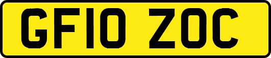 GF10ZOC