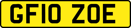 GF10ZOE