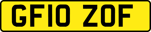 GF10ZOF