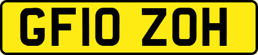 GF10ZOH
