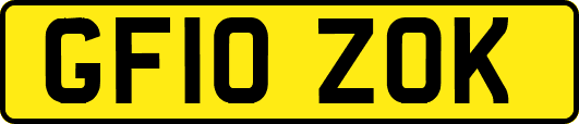 GF10ZOK