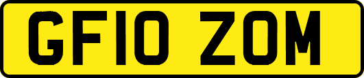GF10ZOM