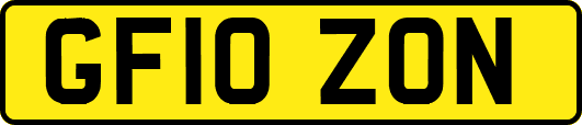 GF10ZON