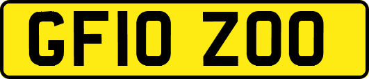 GF10ZOO