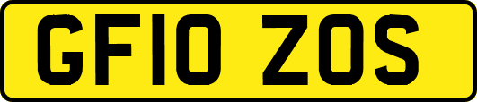 GF10ZOS