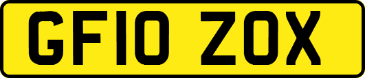 GF10ZOX