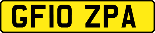 GF10ZPA