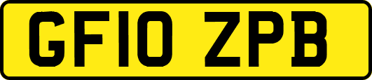 GF10ZPB