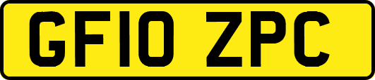 GF10ZPC