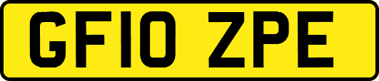 GF10ZPE