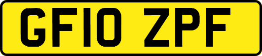 GF10ZPF