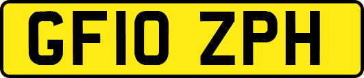 GF10ZPH