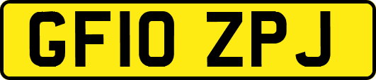 GF10ZPJ