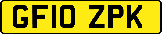 GF10ZPK