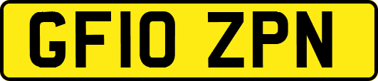 GF10ZPN
