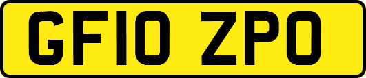 GF10ZPO